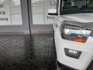 Mahindra Pik Up 2.2CRDe double cab S6 manual - Image 14
