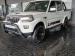 Mahindra Pik Up 2.2CRDe double cab S6 manual - Thumbnail 16