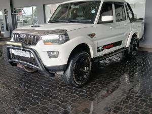 Mahindra Pik Up 2.2CRDe double cab S6 manual - Image 16