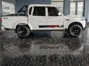 Mahindra Pik Up 2.2CRDe double cab S6 manual - Image 17