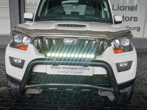 Mahindra Pik Up 2.2CRDe double cab S6 manual - Image 19