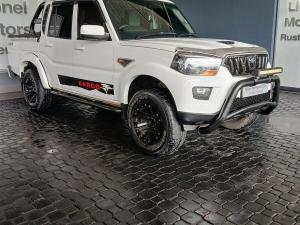 Mahindra Pik Up 2.2CRDe double cab S6 manual - Image 1