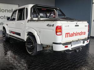 Mahindra Pik Up 2.2CRDe double cab S6 manual - Image 20