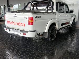 Mahindra Pik Up 2.2CRDe double cab S6 manual - Image 21