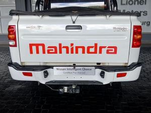 Mahindra Pik Up 2.2CRDe double cab S6 manual - Image 22