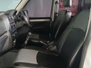 Mahindra Pik Up 2.2CRDe double cab S6 manual - Image 23