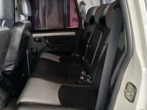 Mahindra Pik Up 2.2CRDe double cab S6 manual - Image 24