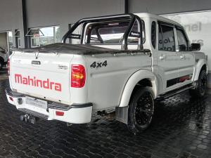 Mahindra Pik Up 2.2CRDe double cab S6 manual - Image 25