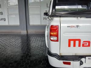 Mahindra Pik Up 2.2CRDe double cab S6 manual - Image 26