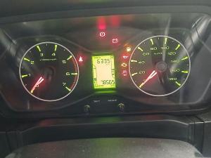 Mahindra Pik Up 2.2CRDe double cab S6 manual - Image 2