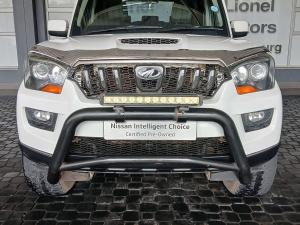 Mahindra Pik Up 2.2CRDe double cab S6 manual - Image 3