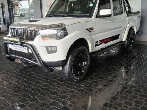 Mahindra Pik Up 2.2CRDe double cab S6 manual - Image 4