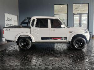 Mahindra Pik Up 2.2CRDe double cab S6 manual - Image 5