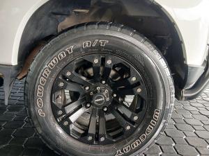 Mahindra Pik Up 2.2CRDe double cab S6 manual - Image 7