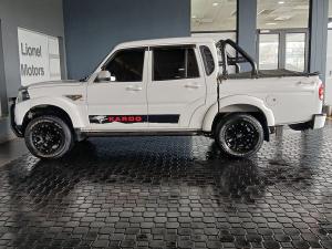Mahindra Pik Up 2.2CRDe double cab S6 manual - Image 8