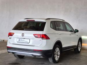 Volkswagen Tiguan Allspace 1.4TSI Trendline - Image 10