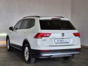 Volkswagen Tiguan Allspace 1.4TSI Trendline - Image 11