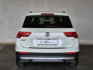 Volkswagen Tiguan Allspace 1.4TSI Trendline - Image 12