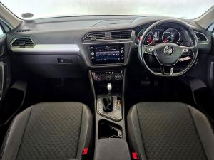 Volkswagen Tiguan Allspace 1.4TSI Trendline - Image 13