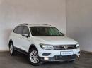 Thumbnail Volkswagen Tiguan Allspace 1.4TSI Trendline