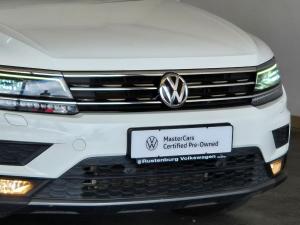 Volkswagen Tiguan Allspace 1.4TSI Trendline - Image 2