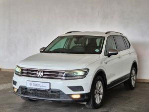 Volkswagen Tiguan Allspace 1.4TSI Trendline - Image 4