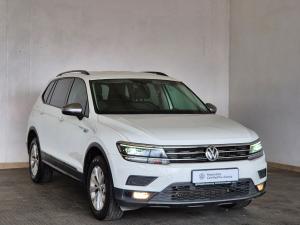 Volkswagen Tiguan Allspace 1.4TSI Trendline - Image 5