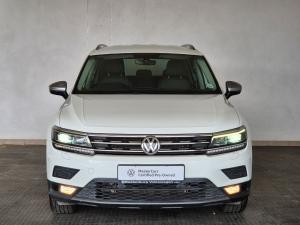 Volkswagen Tiguan Allspace 1.4TSI Trendline - Image 7