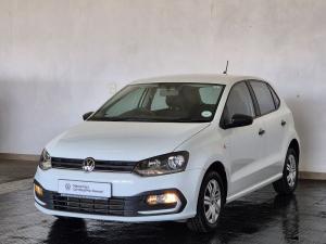 Volkswagen Polo Vivo hatch 1.4 - Image 6