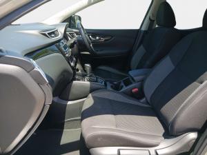 Nissan Qashqai 1.2T Acenta auto - Image 10