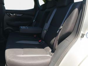 Nissan Qashqai 1.2T Acenta auto - Image 11
