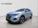 Nissan Qashqai 1.2T Acenta auto - Thumbnail 3