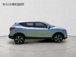 Nissan Qashqai 1.2T Acenta auto - Image 4