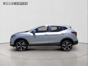 Nissan Qashqai 1.2T Acenta auto - Image 5
