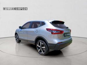 Nissan Qashqai 1.2T Acenta auto - Image 6