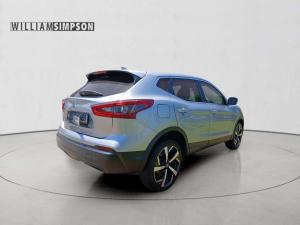 Nissan Qashqai 1.2T Acenta auto - Image 8