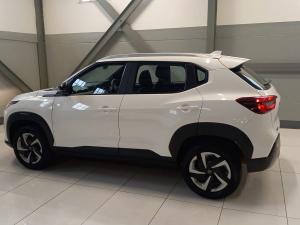 Nissan Magnite 1.0 Turbo Visia manual - Image 4