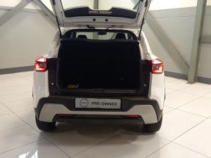 Nissan Magnite 1.0 Turbo Visia manual - Image 5