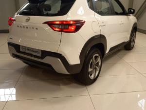 Nissan Magnite 1.0 Turbo Visia manual - Image 6