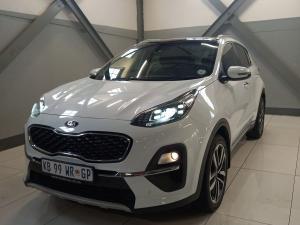 Kia Sportage 2.0CRDi EX Plus - Image 15
