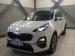Kia Sportage 2.0CRDi EX Plus - Thumbnail 16