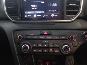 Kia Sportage 2.0CRDi EX Plus - Image 17