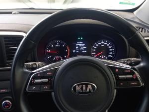Kia Sportage 2.0CRDi EX Plus - Image 19