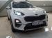 Kia Sportage 2.0CRDi EX Plus - Thumbnail 21