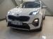 Kia Sportage 2.0CRDi EX Plus - Thumbnail 23