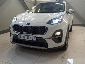 Kia Sportage 2.0CRDi EX Plus - Image 23