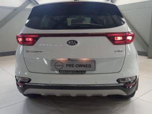 Kia Sportage 2.0CRDi EX Plus - Image 3