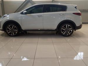 Kia Sportage 2.0CRDi EX Plus - Image 8