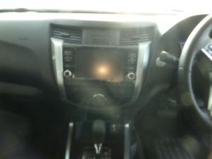Nissan Navara 2.5DDTi double cab LE Plus - Image 5