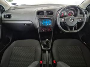 Volkswagen Polo Vivo hatch 1.4 - Image 12